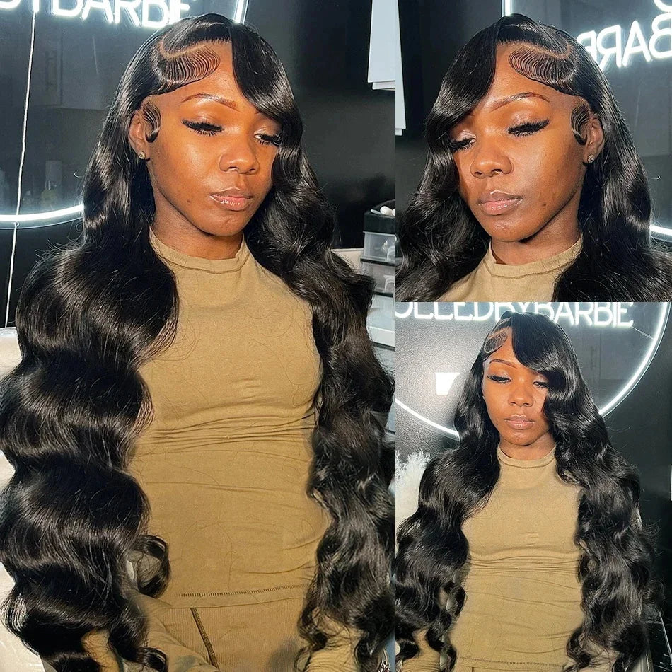 International shipping wig with 7 to 14 day delivery
