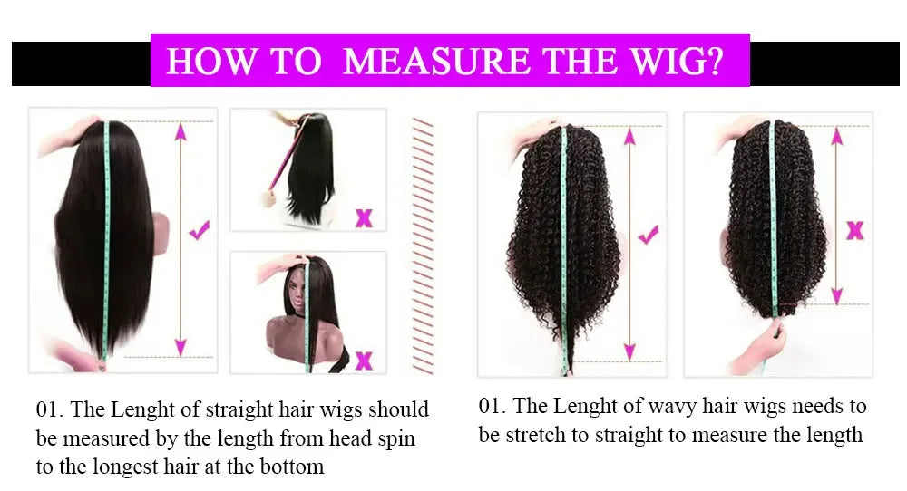 Body wave lace front wig P4/27 highlight 30 inch 200 density 13x6