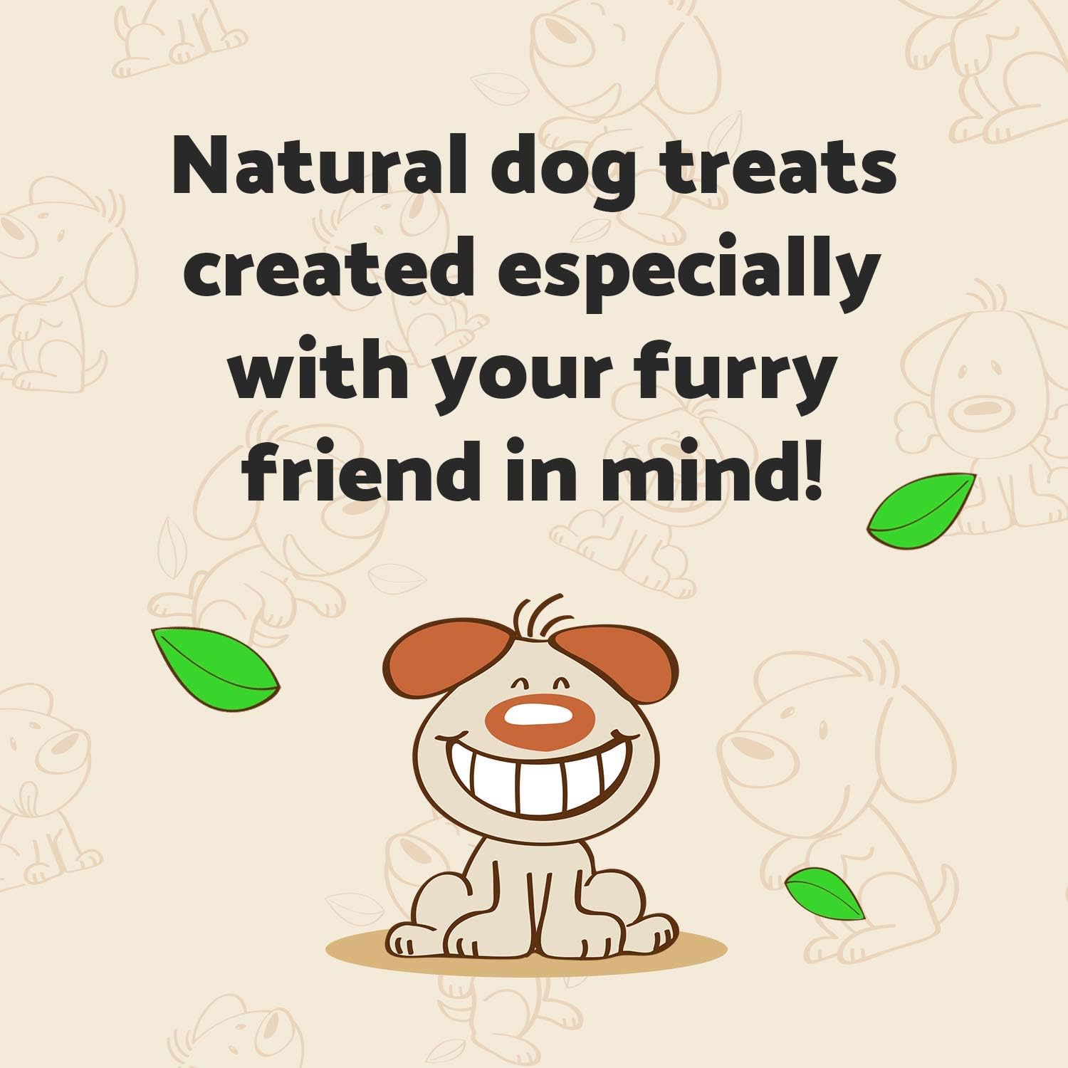 chewy dog rewards made with chicken breast