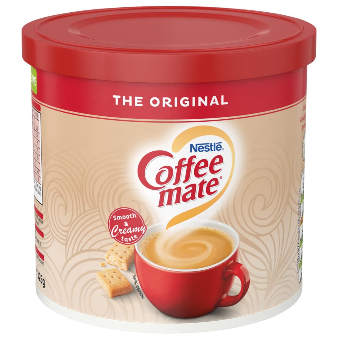 Nestle Coffee Mate Original 325g non-dairy coffee creamer