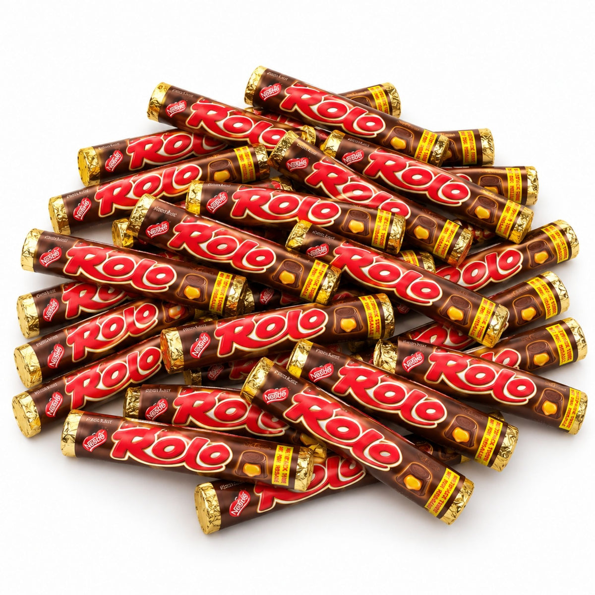 Nestlé Rolo Chocolate Multipack 28 x 41.6g