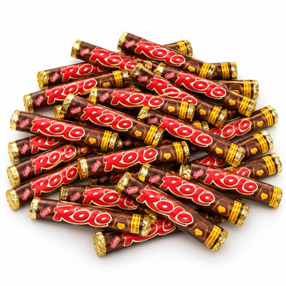 Nestlé Rolo Chocolate Multipack 28 x 41.6g