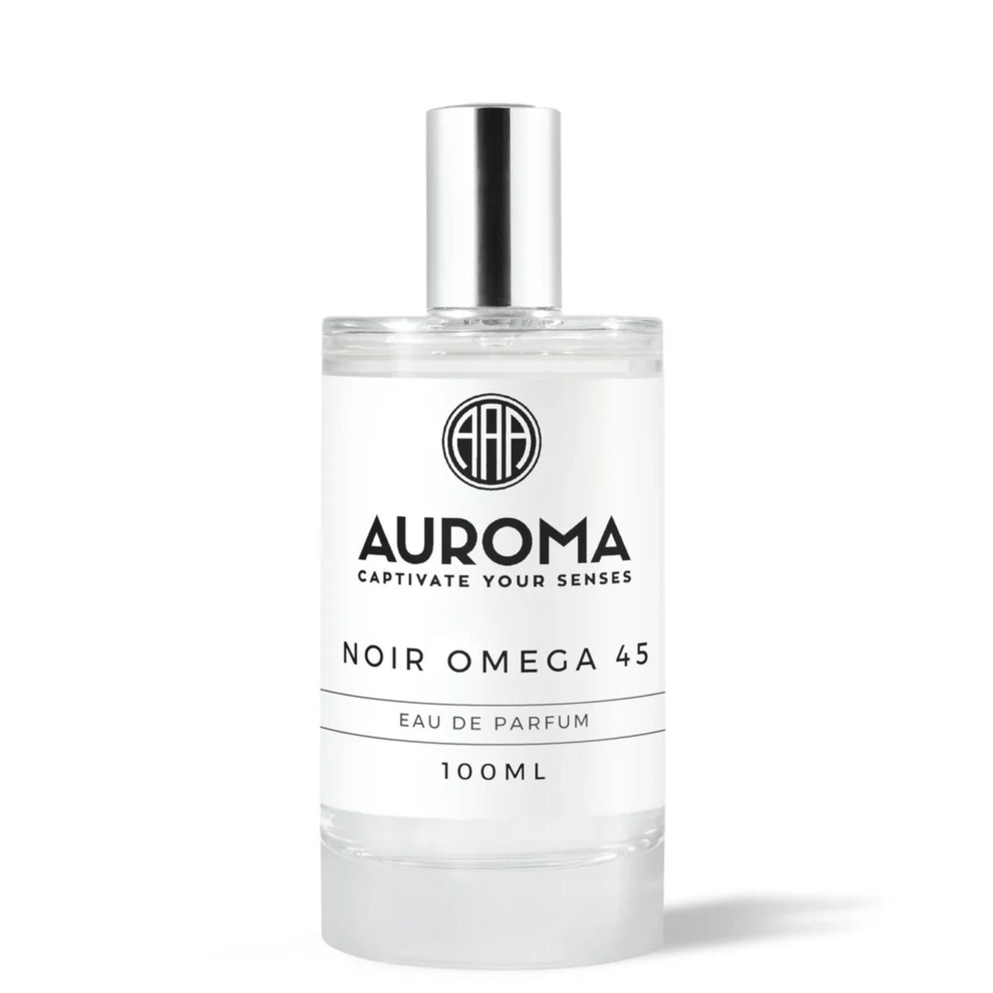 Noir Omega 45 Unisex Eau de Parfum