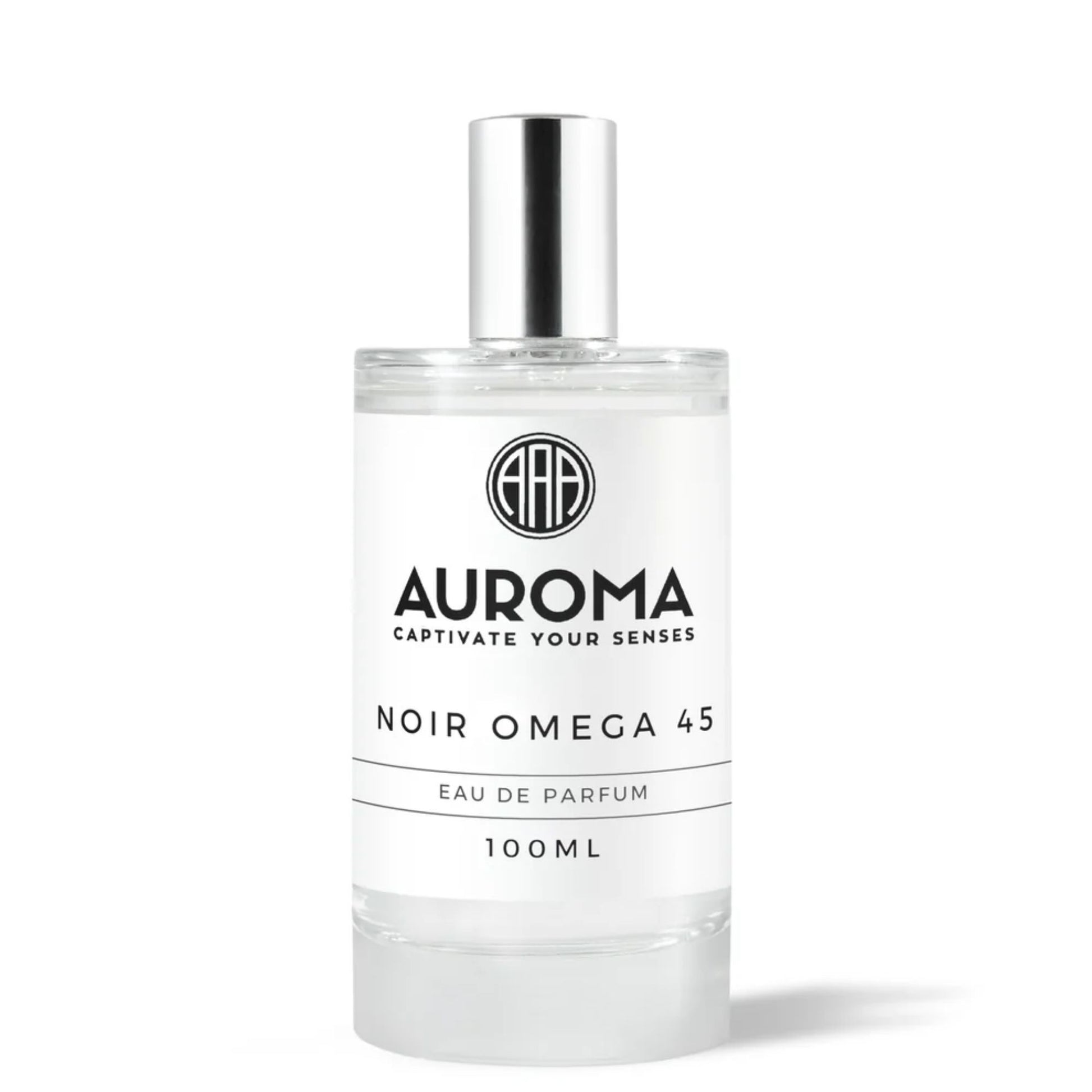Noir Omega 45 Unisex Eau de Parfum