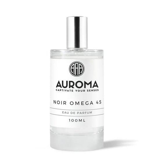 Noir Omega 45 Unisex Eau de Parfum