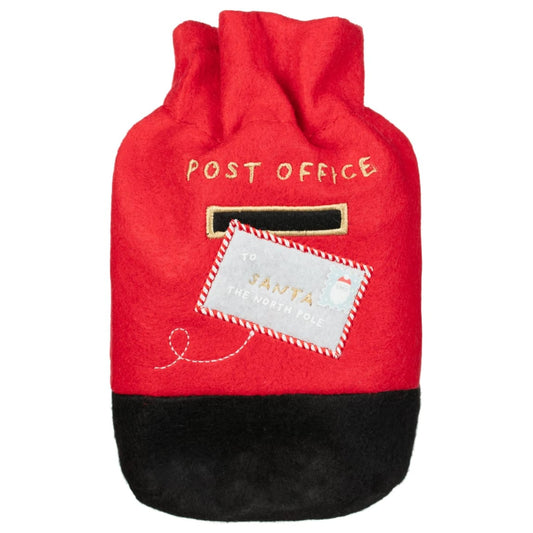 Novelty Cookie Bag 100g with festive seasonal sack