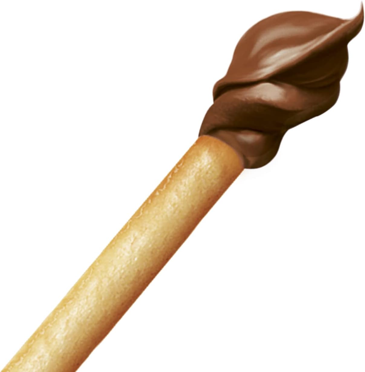 Ready-to-eat sweet snack without preparation