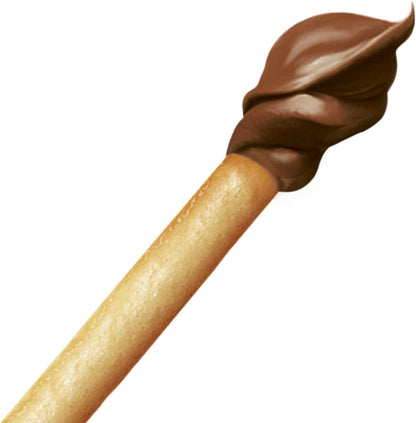 Ready-to-eat sweet snack without preparation