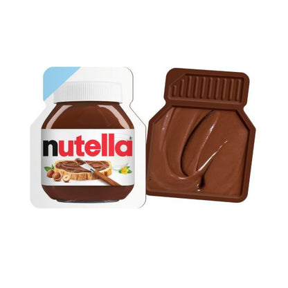 tella cocoa hazelnut spread 15g pack for toast, fruit, or waffles