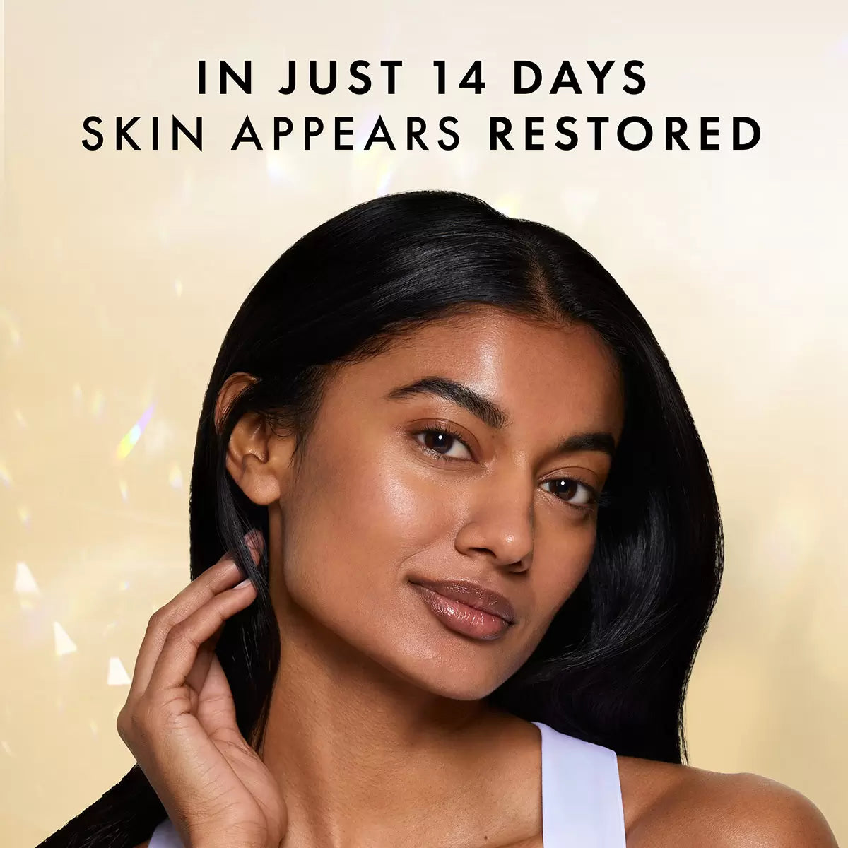 Olay Collagen Peptide 24 Cream SPF30 broad spectrum protection