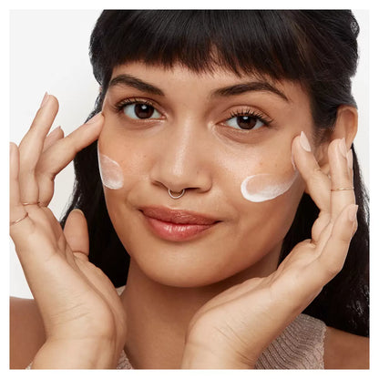 Olay Total Effects cream with Niacinamide and antioxidants