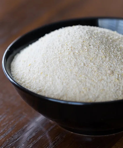 OMOLUABI Ijebu Garri 4kg authentic Nigerian cassava flour