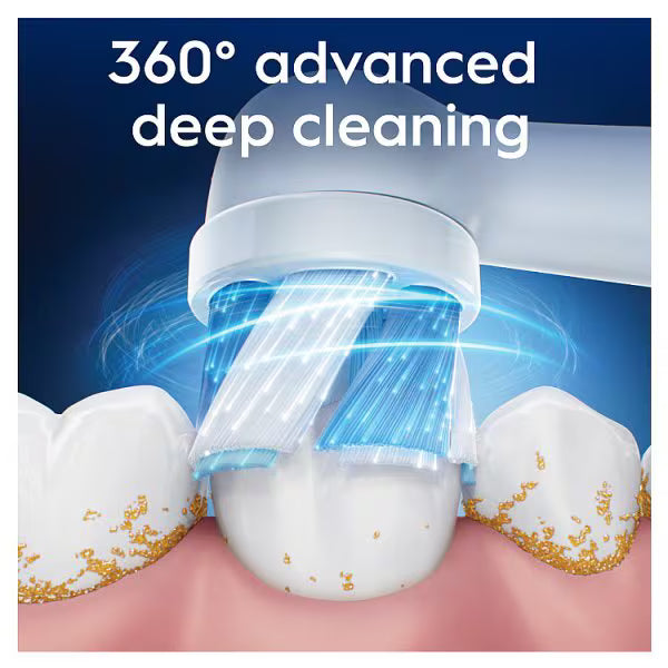 Oral-B iO Replacement Brush Heads for Electric Toothbrush