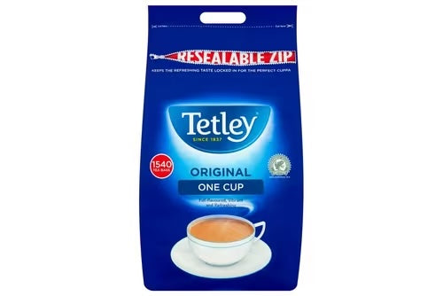 bulk british tea bags from tetley original blend