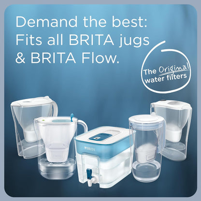 Water Filters for Jugs