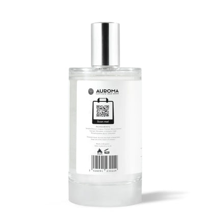 Ombre Nomade inspired unisex perfume