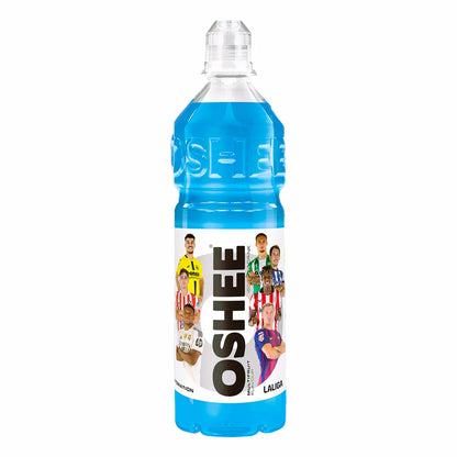 Oshee multifruit sports drink with electrolytes