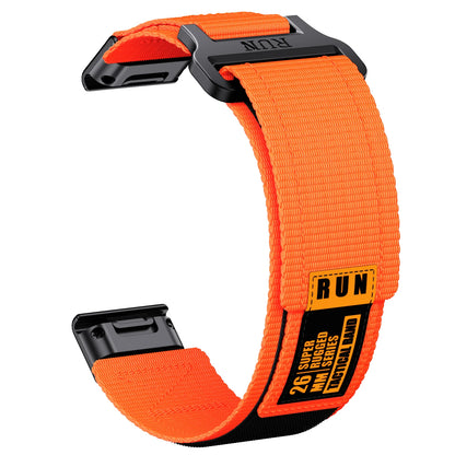 Runcool Garmin band quick release tool free installation detail