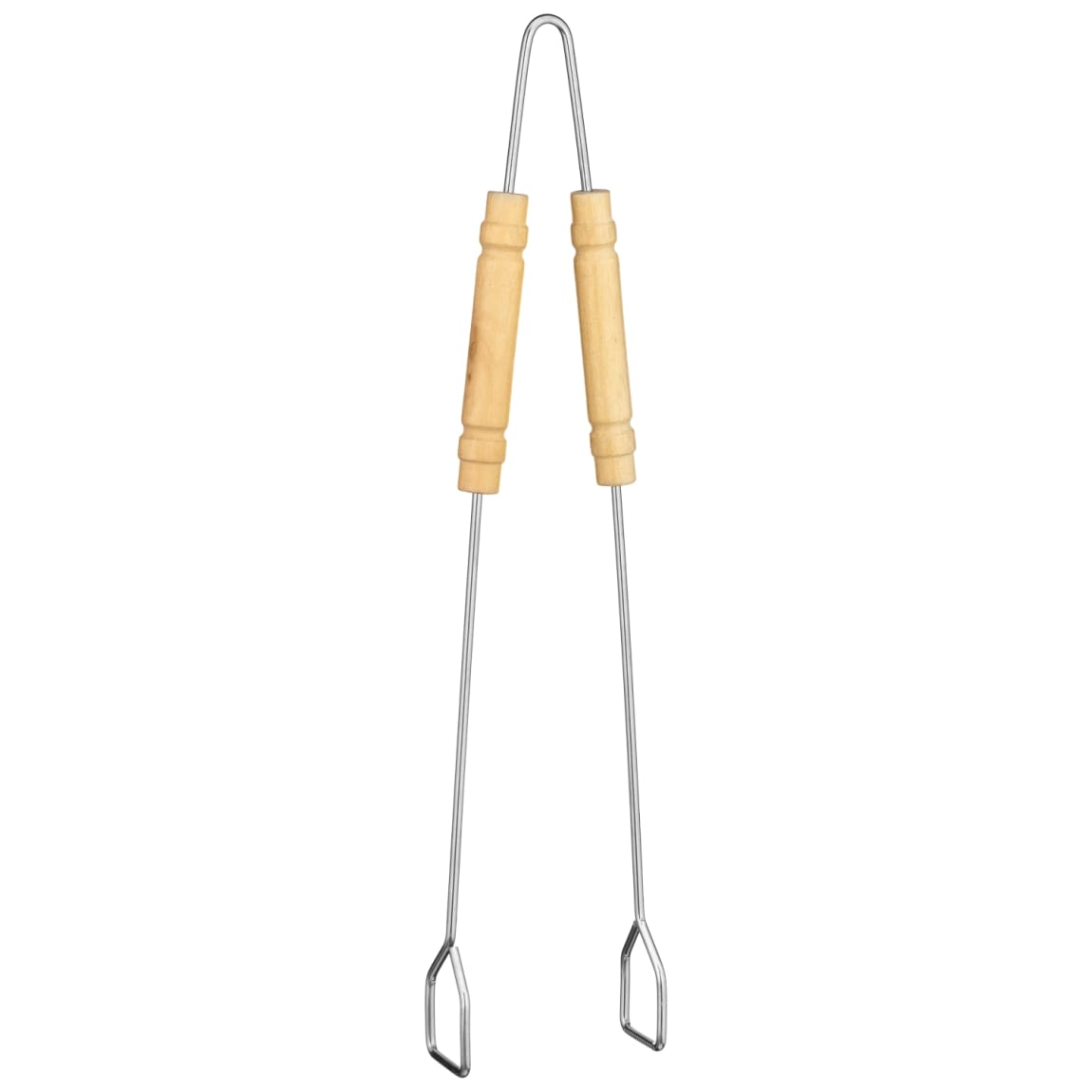 Barbecue utensil set suitable for family cookouts