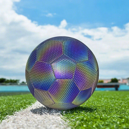 Durable outdoor and indoor football size 5