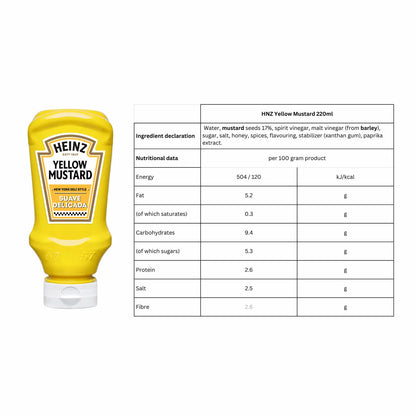 Burger and BBQ sauce variety pack Heinz collection