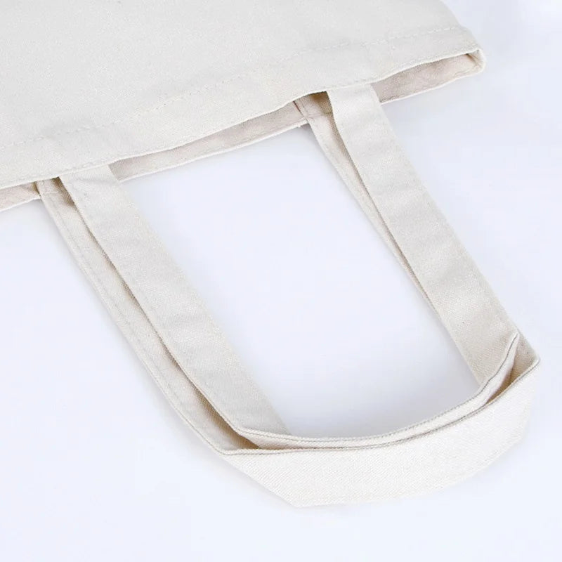 DIY tote bag for art and crafts