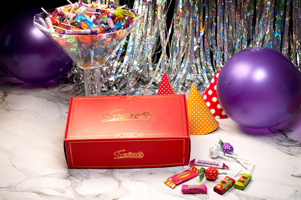 Personalised gift message option via inbox after purchase