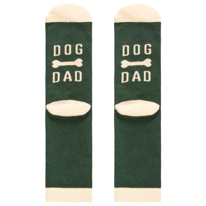 Fun pet lover themed present for fathers and dads