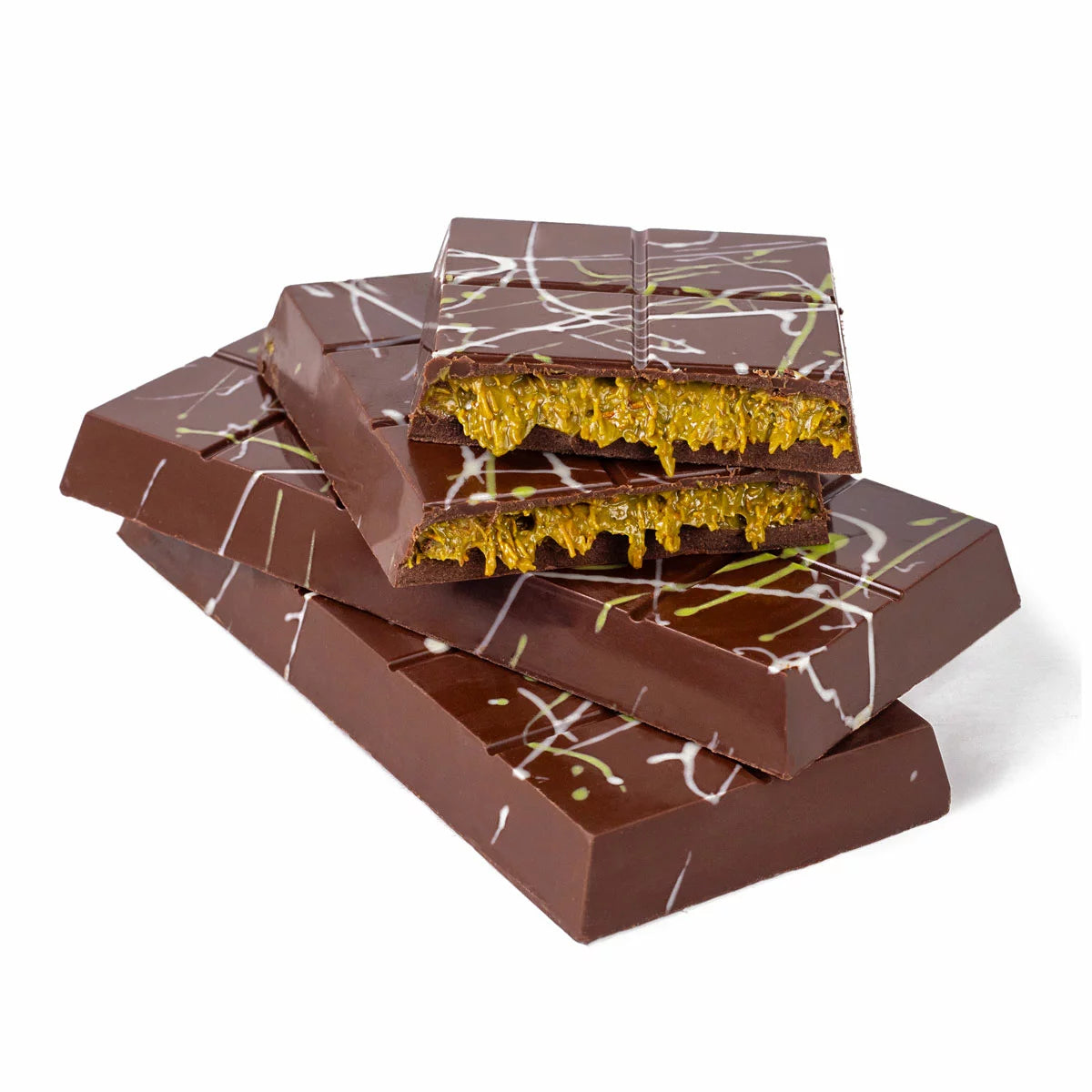 Perfect for gifting or sharing premium chocolate