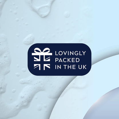 Protect & Care Face Wash with Aloe Vera and Pro-Vitamin B5 for deep cleansing