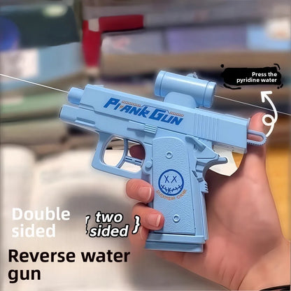 Outdoor water fight toy for kids and adults