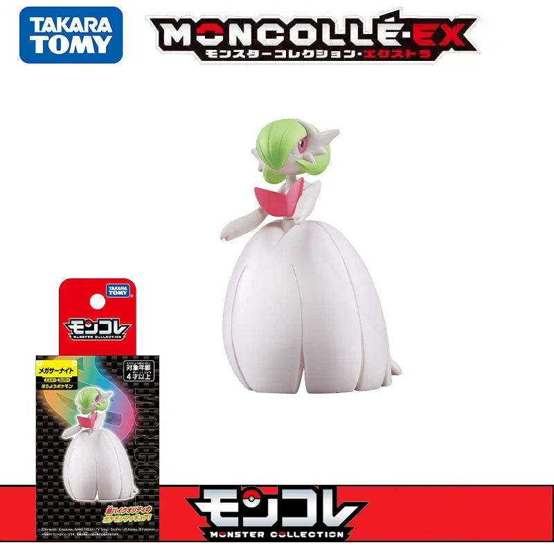 Pokemon fan collectible figure with vibrant details