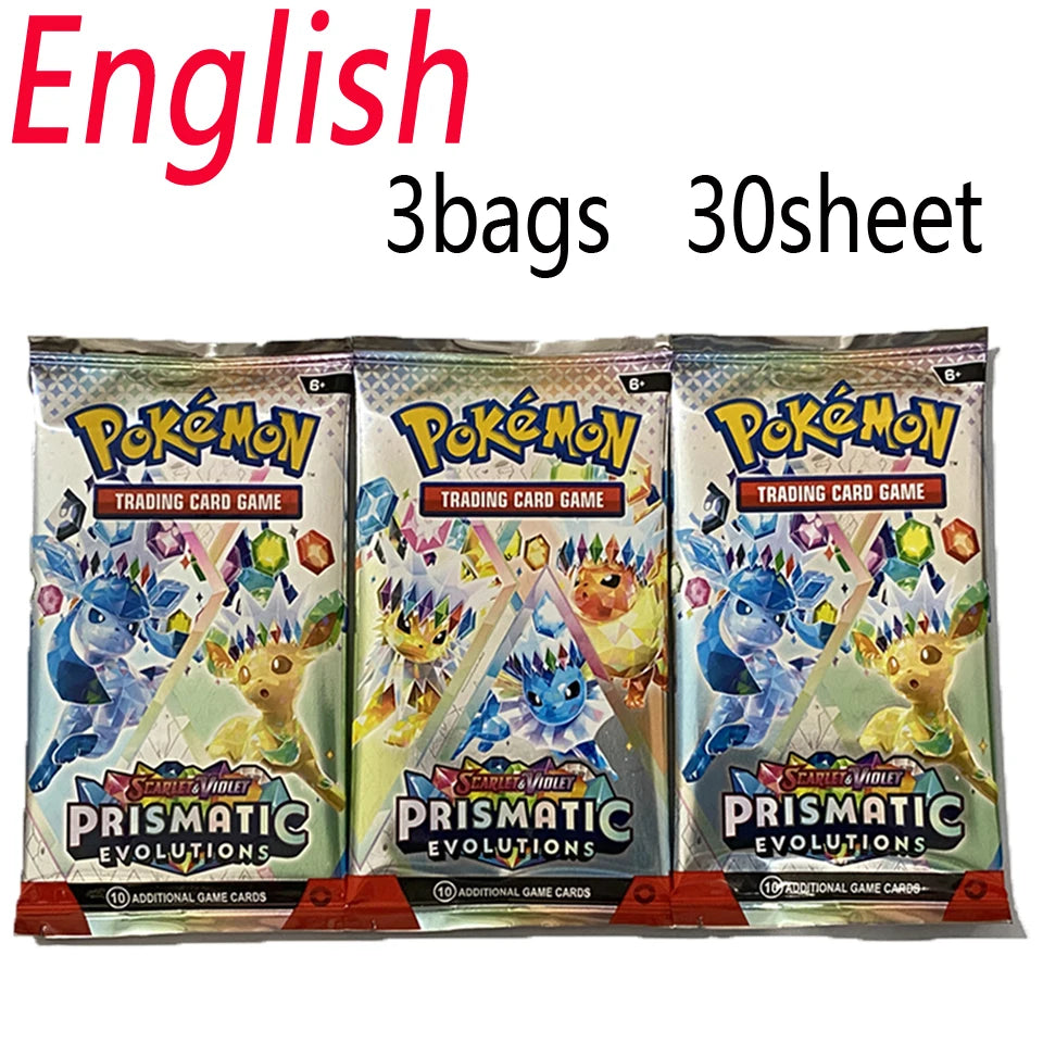 Starter friendly trading card pack bundle for beginners