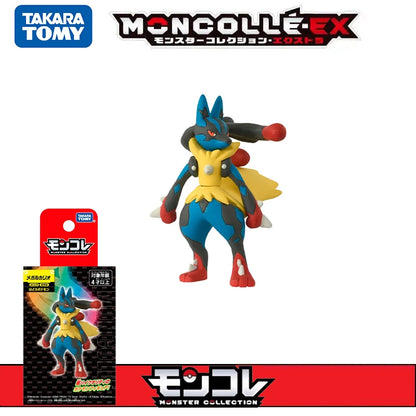 Pokemon inspired vinyl figurine for collectors