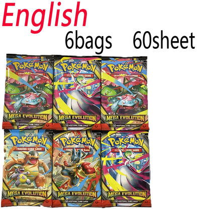 Sealed trading card booster packs for hobby collectors