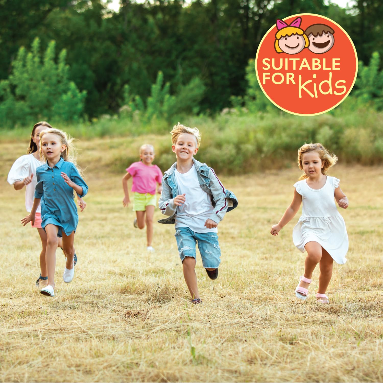 Nuage allergy protection wipes for face and hands