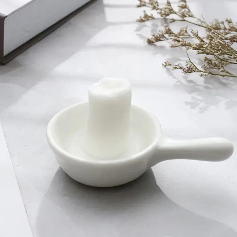 Cotton compressed towels for travel and outdoor use