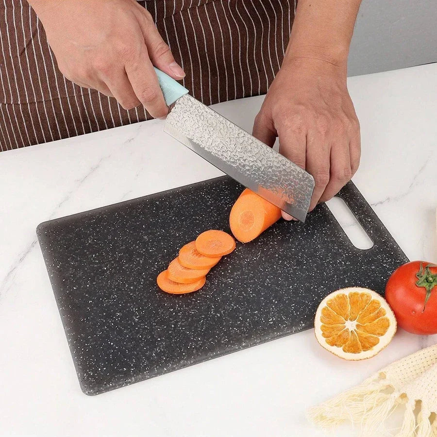 PP food preparation chopping board
