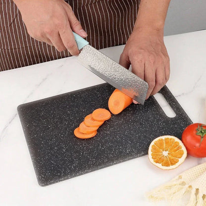 PP food preparation chopping board