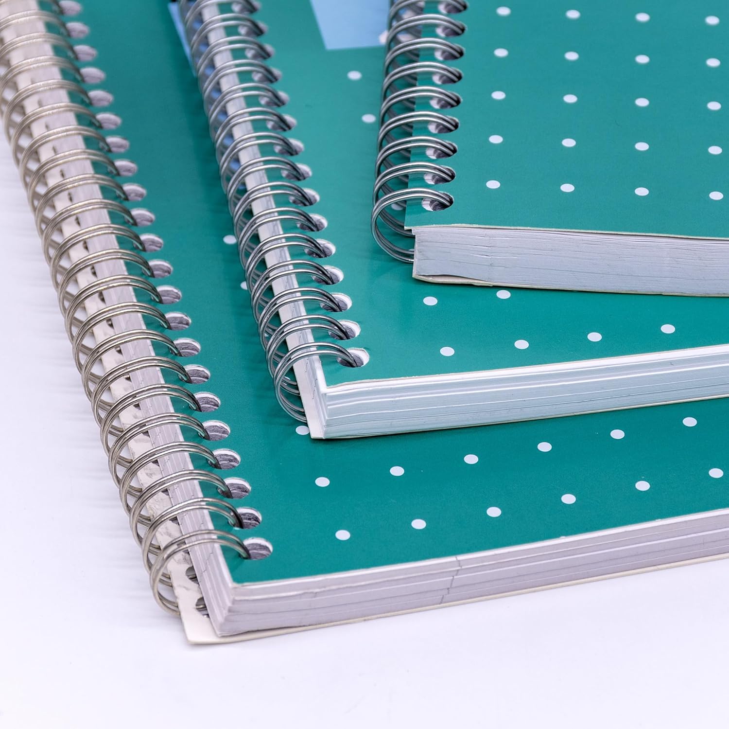Smooth 80gsm paper ideal for notes and filing