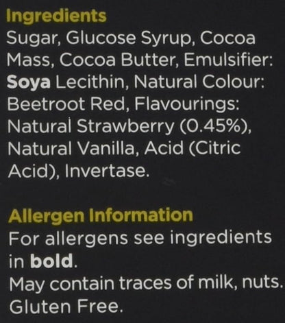 Fruity and chocolatey treats ideal for dessert or pairing with tea