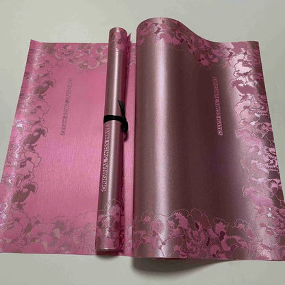 Stylish brocade African head tie for parties