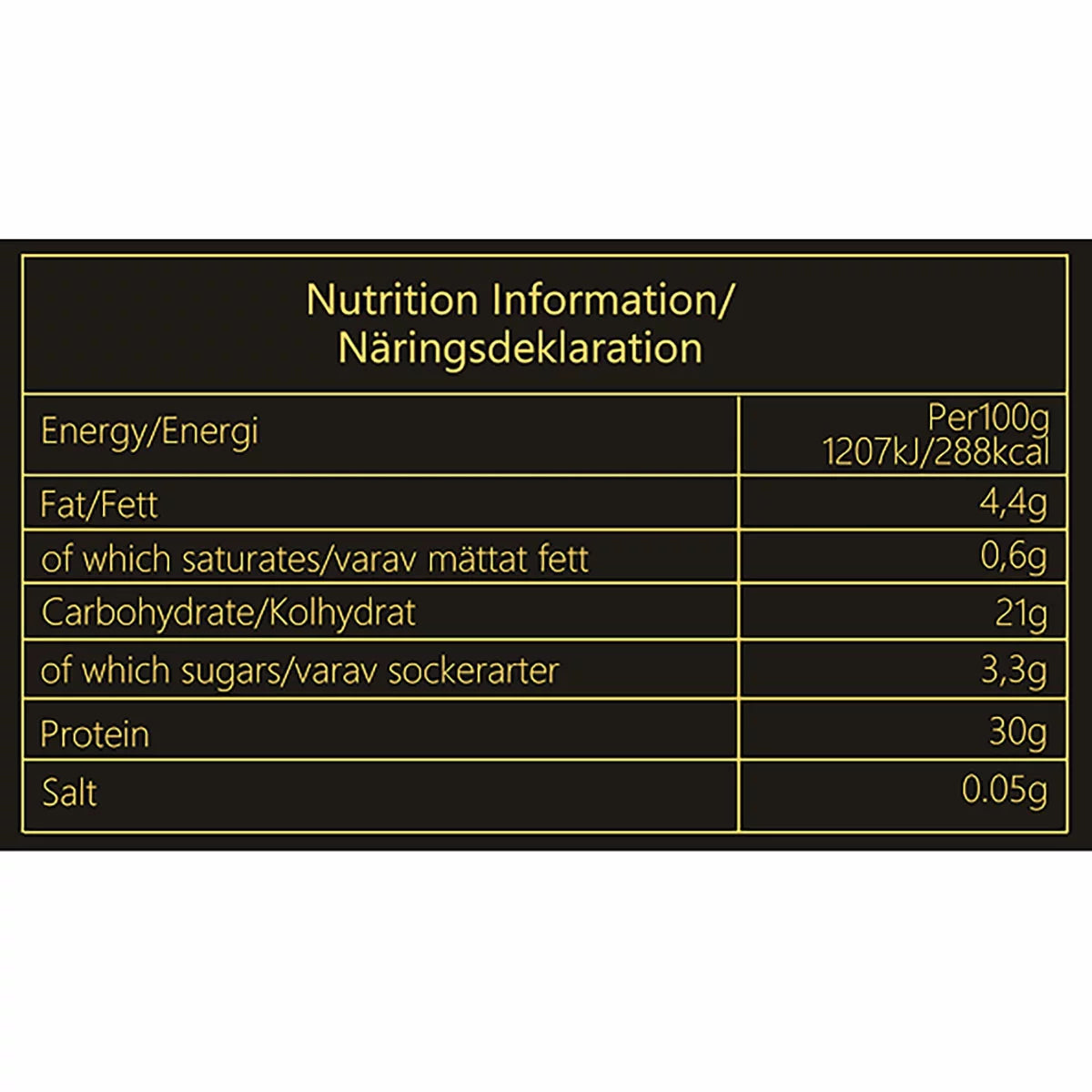 Gourmet dried mushrooms with earthy nutty flavour