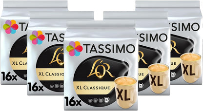 Gourmet drip-style blend for everyday luxury moments