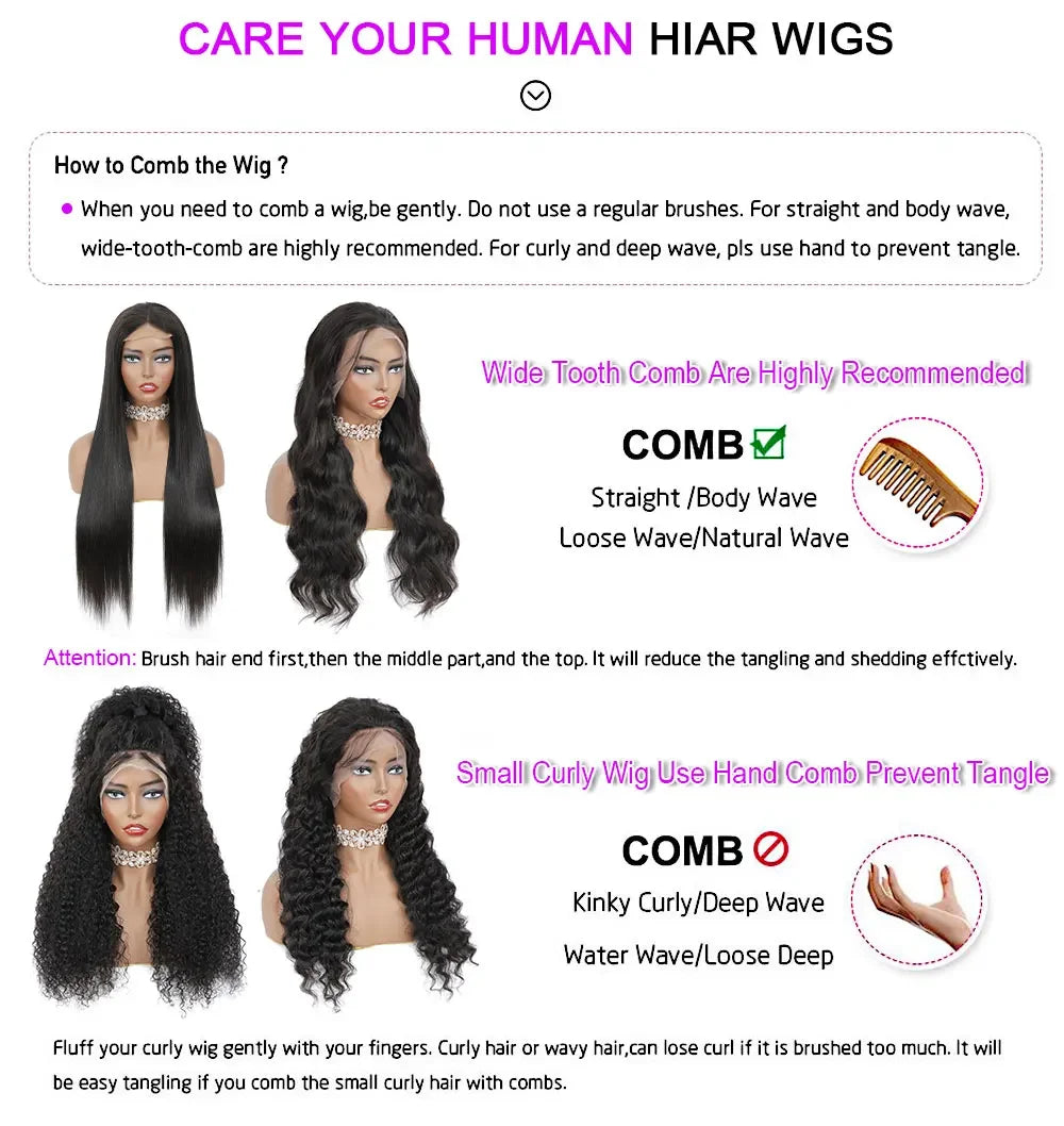 P4/27 honey blonde highlight lace wig body wave voluminous long hair