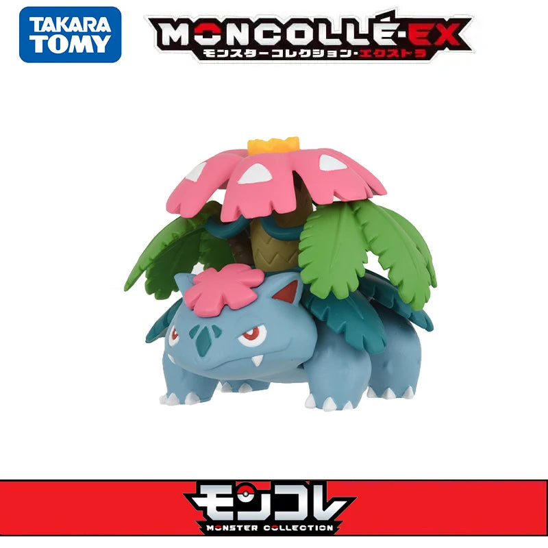 Premium PVC anime collectible for decorative display