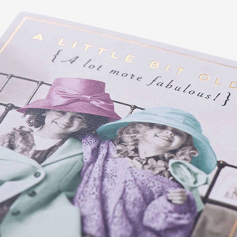 Bulk stationery card collection for personalised messages