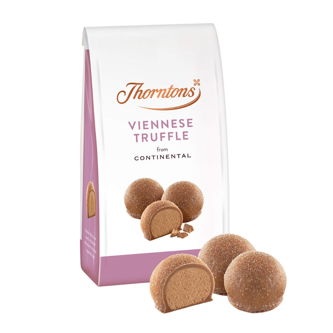 Premium Thorntons chocolate hamper ideal for gifting