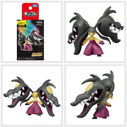 Collectors edition PVC figurine for display use