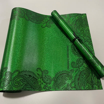 Textured sego fabric gele for formal events